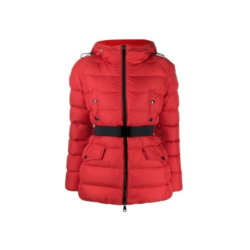 Moncler pelliccia volpe - pelliccia, di
