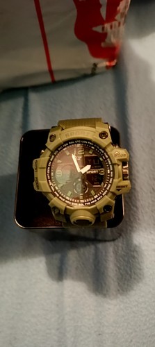 Orologio sport colore verde - sport,