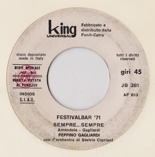 Peppino gagliardi i nuovi - peppino,