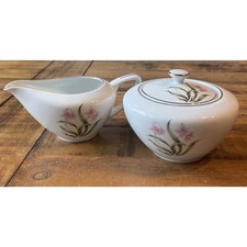 Zuccheriera vintage GrantCrest