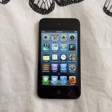 Apple iPod Touch 4th