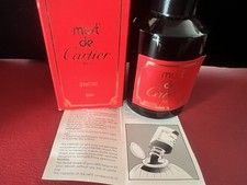 CARTIER inchiostro penna
