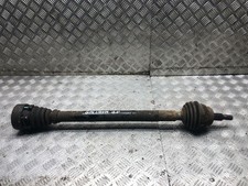 Albero di trasmissione anteriore Volkswagen Bora 1999 DRA80134