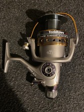 Mulinelli da spinning