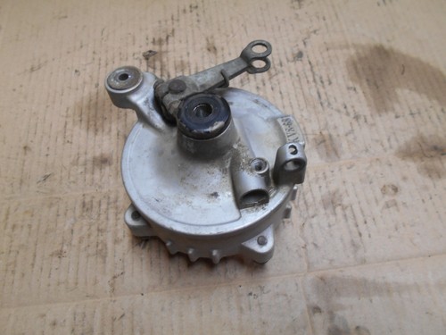 Honda 125 spacy 99 freno - honda, ch