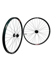 Kit ruote DT Swiss 240S Hybrid FR 541 Enduro bici elettrica