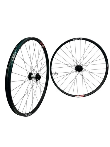 Kit ruote swiss 240s - dt,