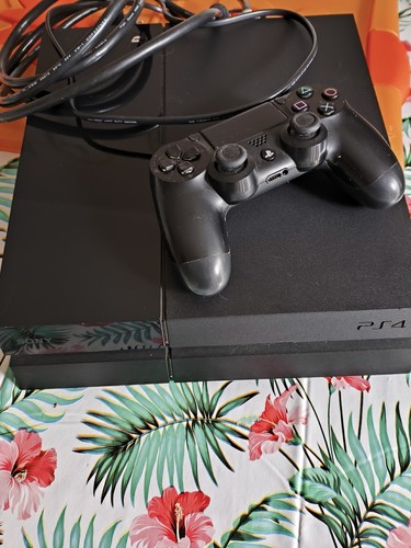 Playstation console - playstation, 4