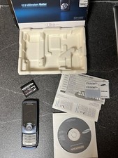 Samsung Ultra Edition SGH-U600