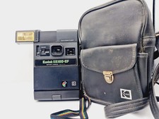 Fotocamera istantanea vintage