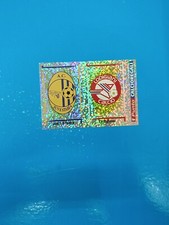 Figurina Calciatori Panini