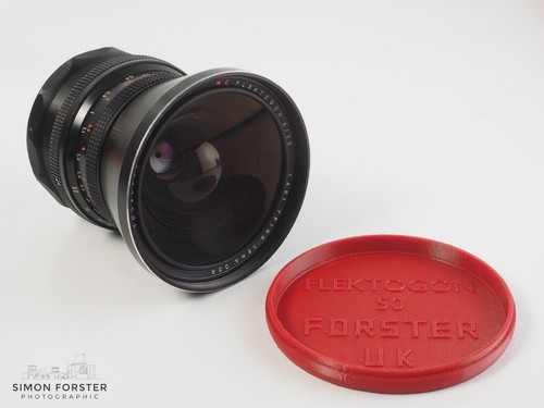 Carl zeiss jena - jena, 50mm