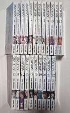 ARIADNE - Serie Completa 22