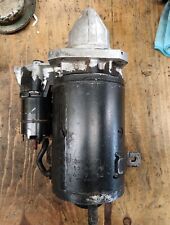 Motorino Avviamento Fiat 242  Ducellier 538005