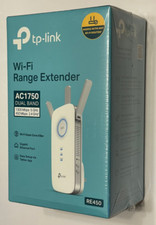 TP-LINK AC1750 Range Extender