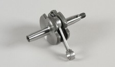 Albero motore completo motore