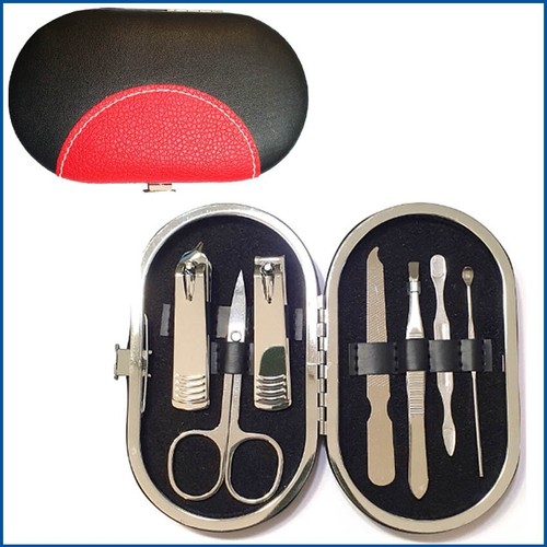 Strumenti set manicure - strumenti,