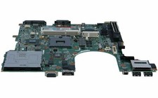 SCHEDA MADRE MOTHERBOARD per HP EliteBook 8560p - 684323-001