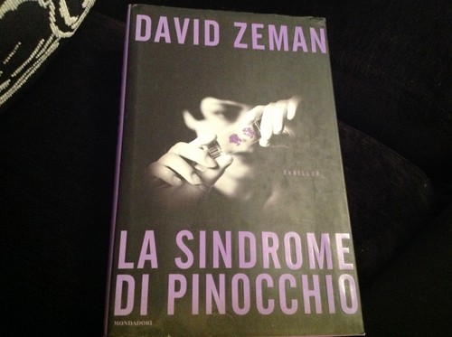 Libro la sindrome - -,