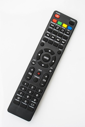 Telecomando per nordmende - telecomando,