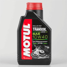 OLIO MOTUL TRANSOIL 10W40