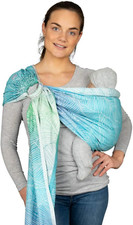 Ring-Sling, Fascia Porta Bebè