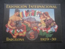 International Exhibition