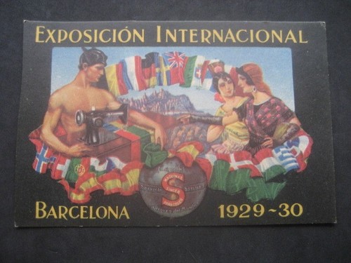 International exhibition - international,