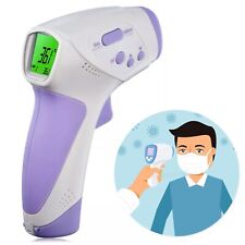 TERMOMETRO MISURATORE FEBBRE