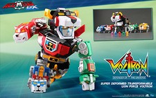 Voltron Altimites DX