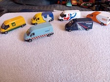 Auto d'epoca utility/servitù