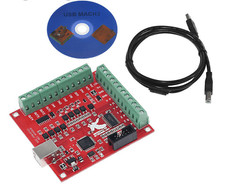 Controller di movimento del