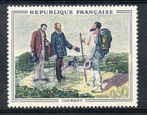 Stamp timbre france neuf - stamp,