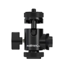 Walimex pro Testa a sfera mini