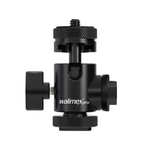 Walimex pro testa sfera mini - a,