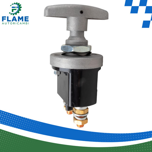 Stacca batteria auto camion - batteria,