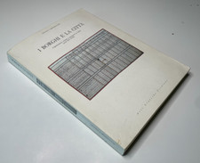 Liliana Cargnelutti, I borghi e la città, Arti Grafiche Friulane 1992 Udine