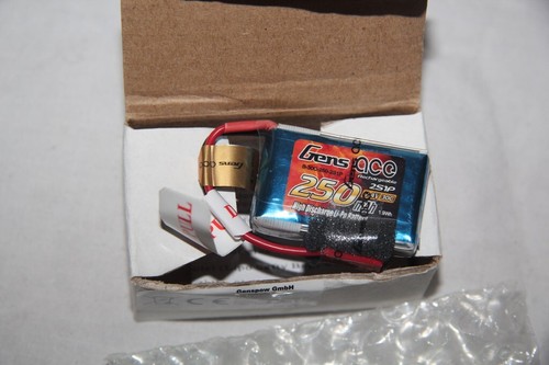 Gens ace batterie rechargeable - ace,