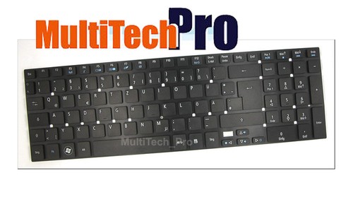 Tastatur acer aspire 531 - de,