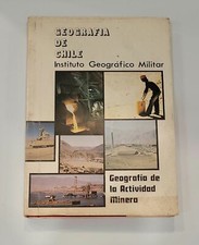 Geografia De Chile Instituto