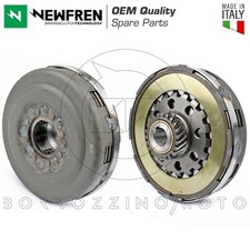 FRIZIONE COMPLETA RINFORZATA RACING 8 MOLLE Z22 PER VESPA PX 150 1978 - 1991