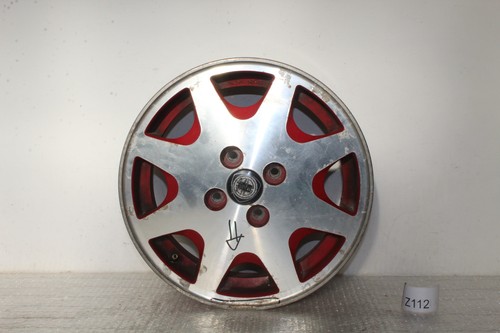 Cerchio ruota lega 2 j - cerchio,
