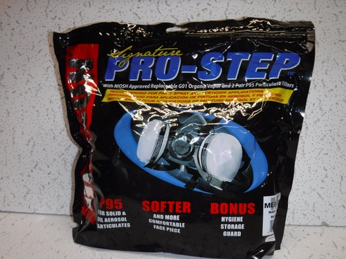 Kit signature pro step - signature, pro-step™