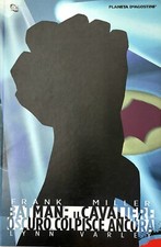 Batman frank miller il - batman, miller,