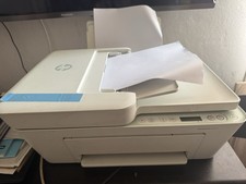 Stampante Hp Multifunzione