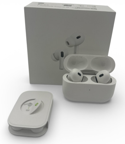Apple airpods pro - pro, 2