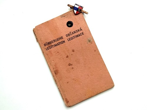 Protettorato tedesco boemia - boemia, e