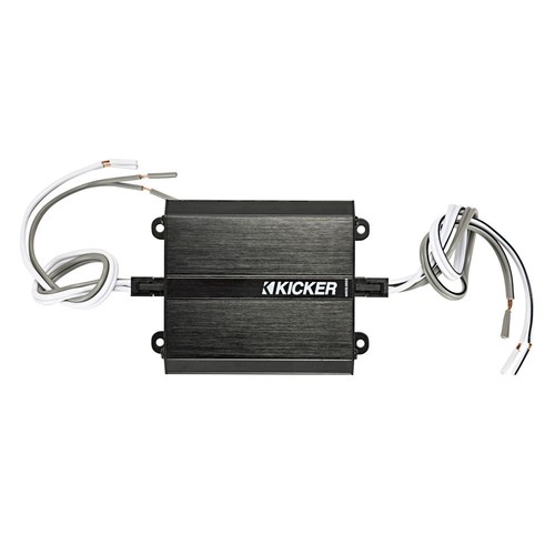Kicker car audio - car,