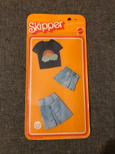 Skipper cod 9706 anno 1977 - 9706,