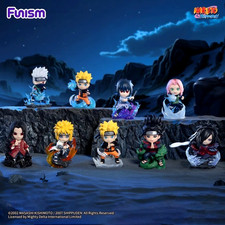 Blind Box Funism Naruto